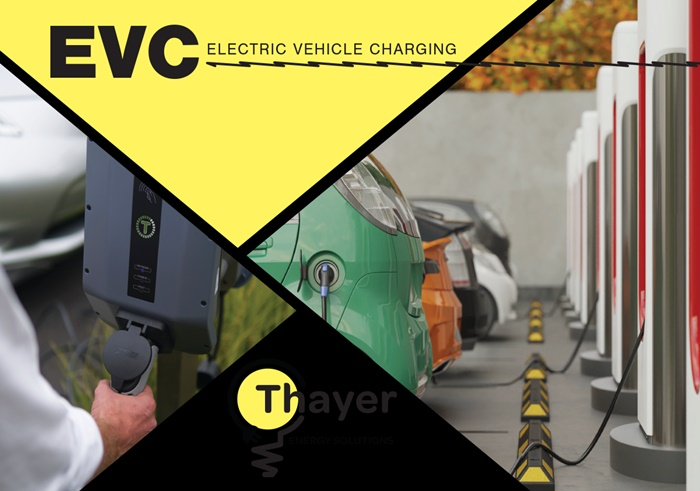 EVC