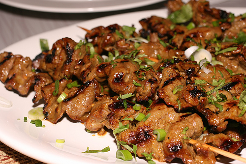 Appetizers