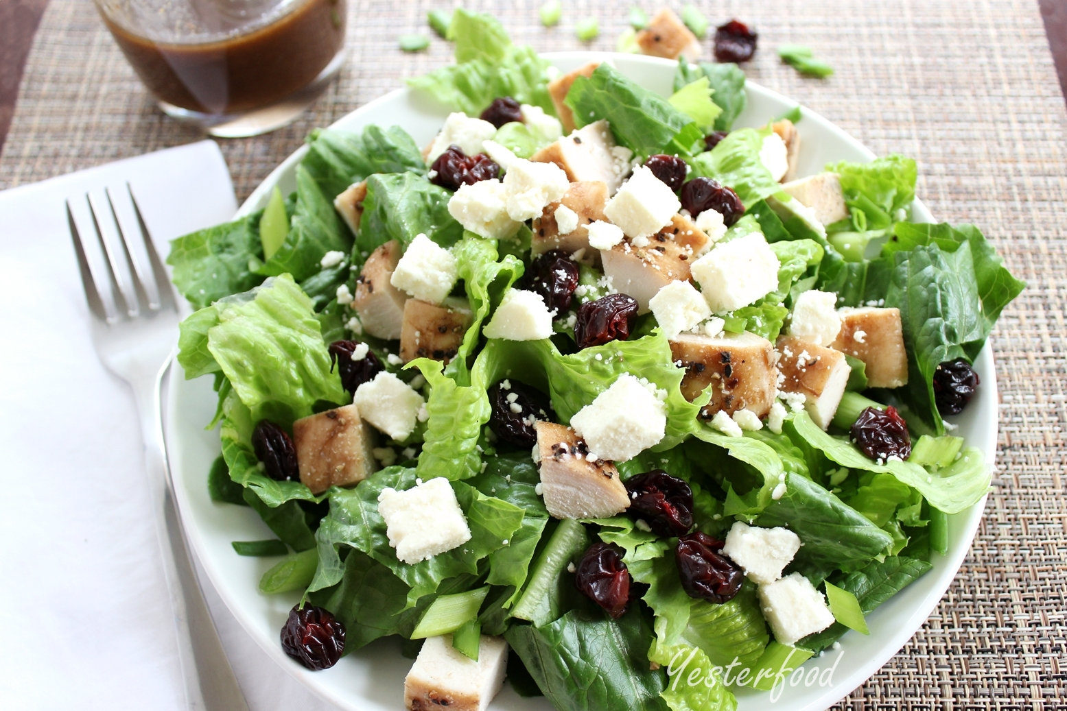 Soups & Salads