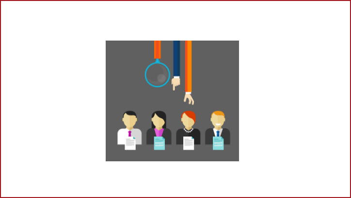 Talent Acquisition