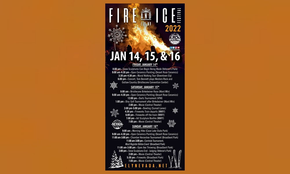 Creating and Promoting Events
