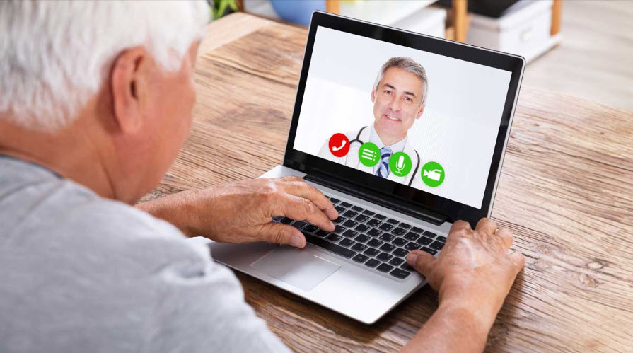 Telemedicine
