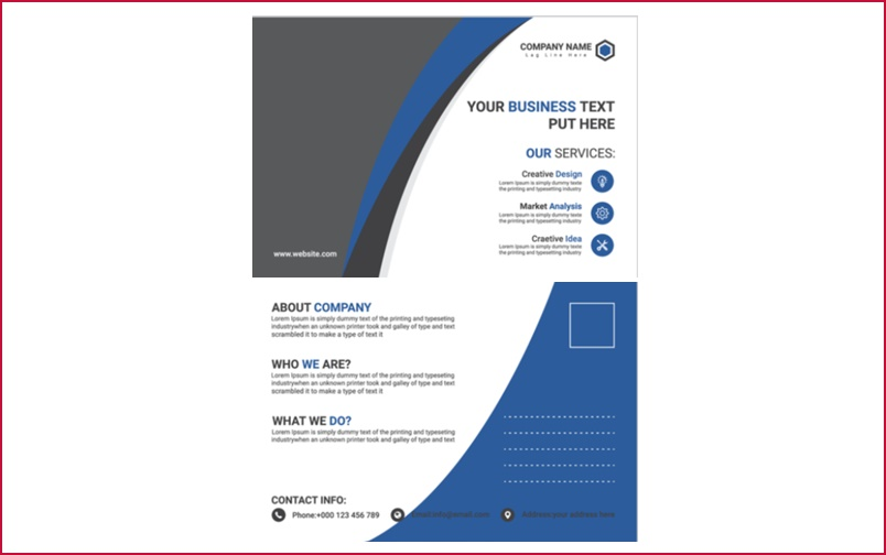 Direct Mail
