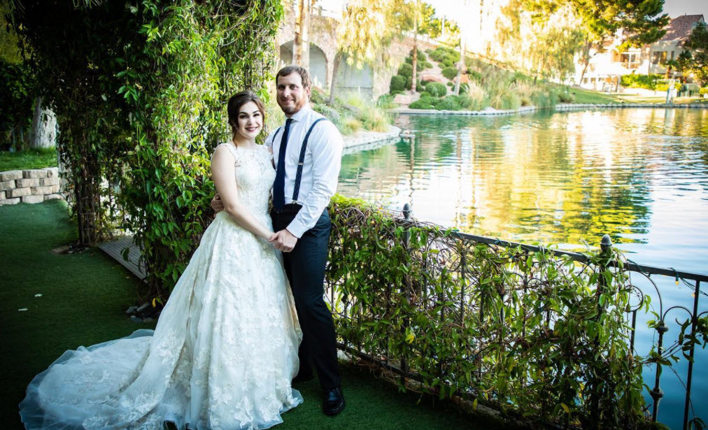 Lake Wedding Venues & Packages