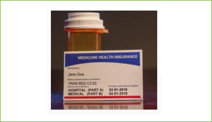 Medicare Part A & B