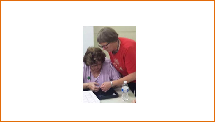 Beading Class