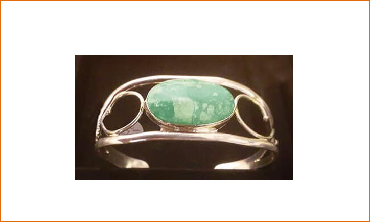 Silversmithing Class