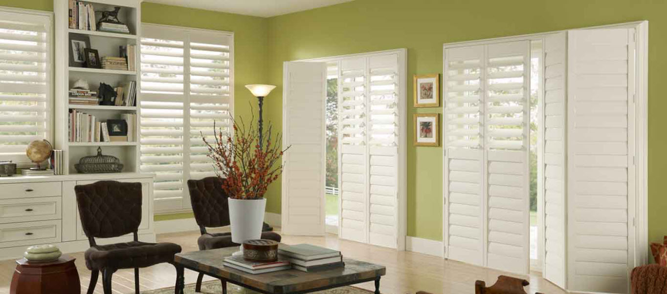 Sliding Glass Door Solutions