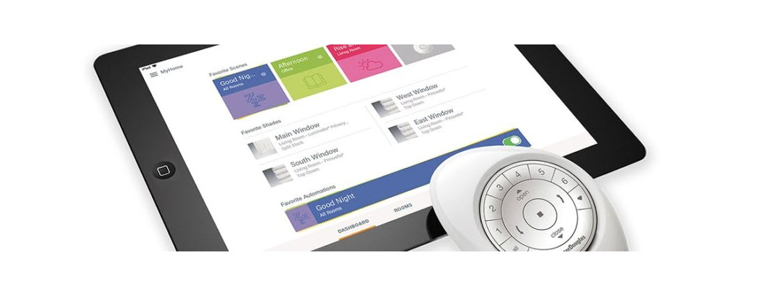 Motorization Automation