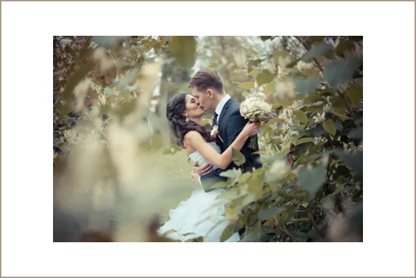 Petite Weddings