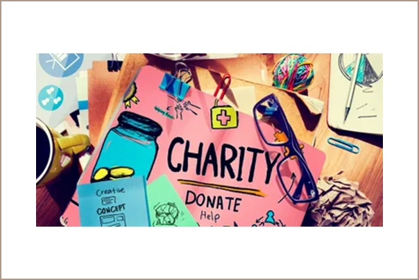 Non-Profit Fundraising Events