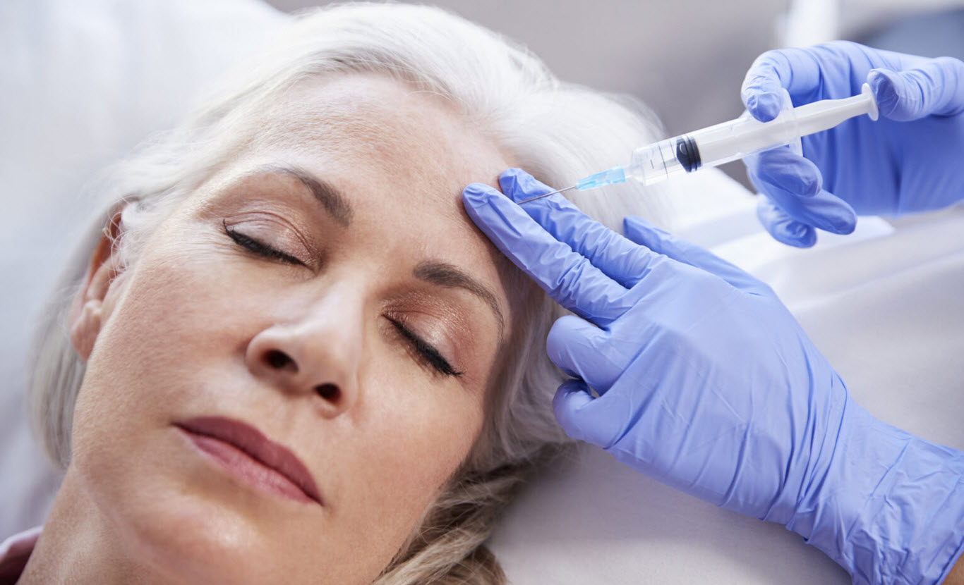  Botox, Xeomin, and Dysport