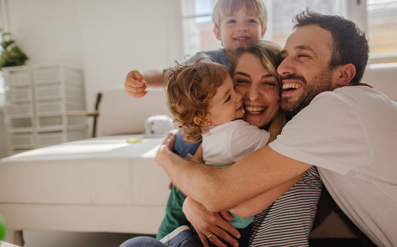 Home Loans