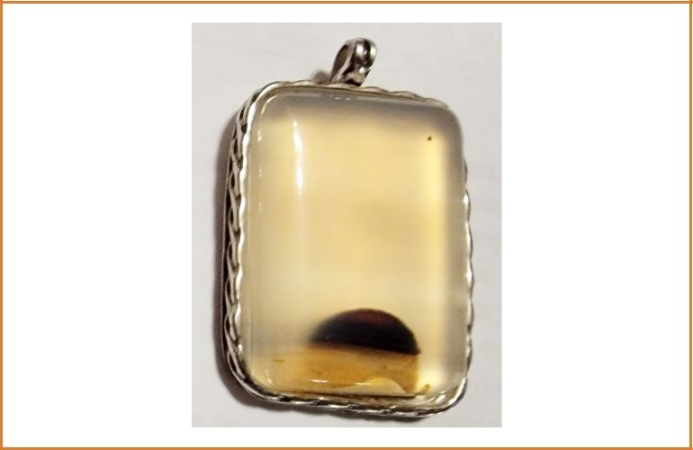 Wire Wrapping Class