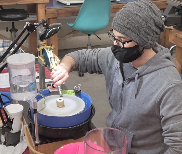 Faceting Class