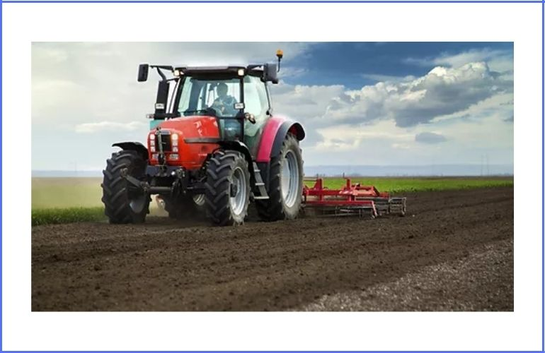 Ag Advantage Insurance