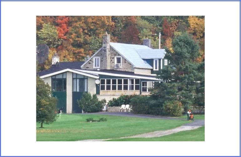 Country Estate Insurance
