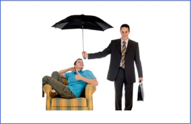 Umbrella Insurance