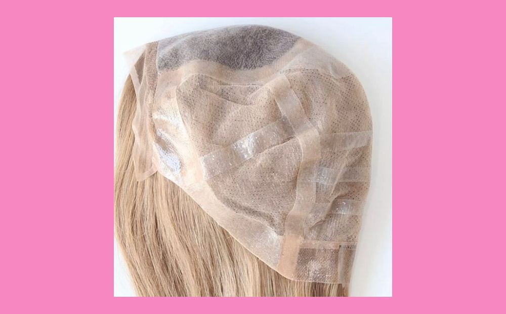 Full Lace Quick Weave