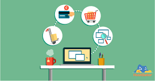 eCommerce Solutions