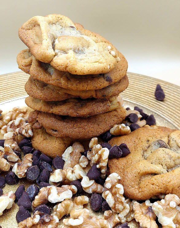 Choc Chip Walnut