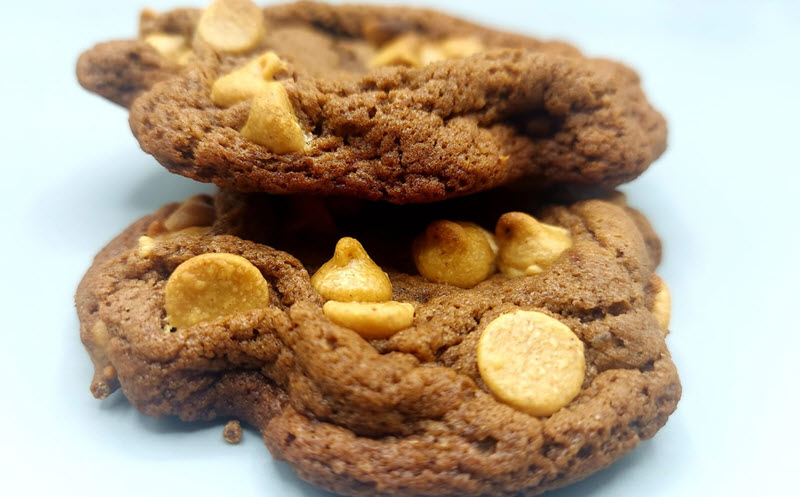 Chocolate Peanut Butter Chip