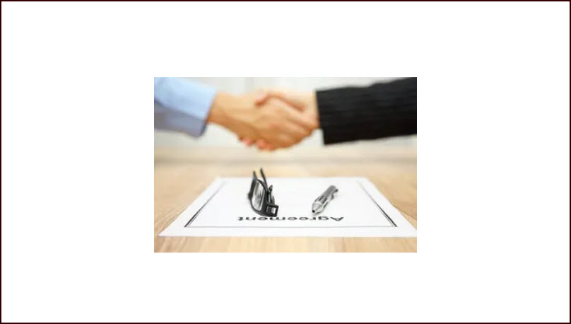 Contracts & Closings