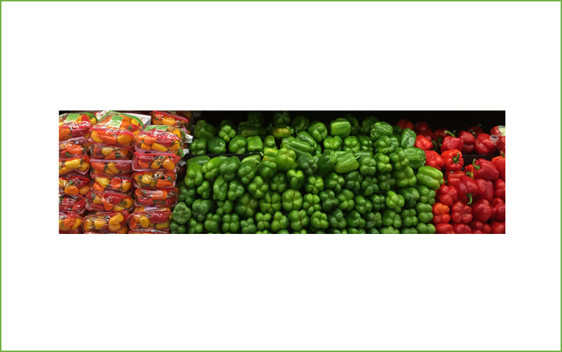 Vegetables