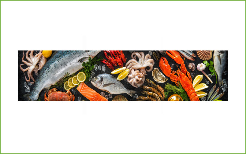 Pier 39 Seafood