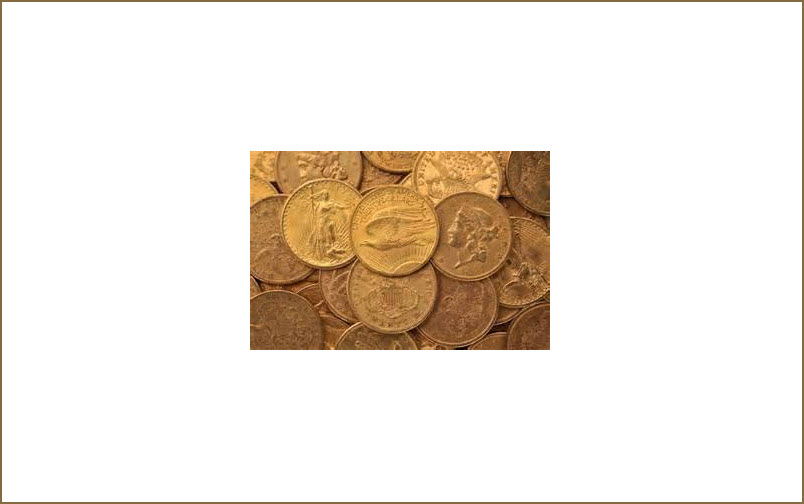 Gold Coins