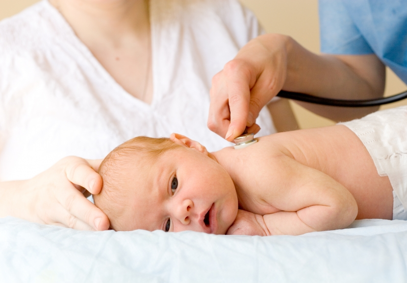 Maternal Child Health