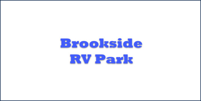 16 RV Sites 