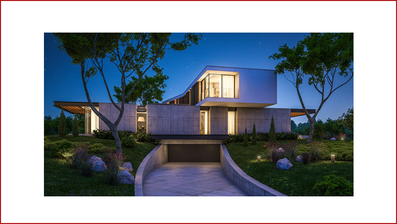 Luxury Buyers