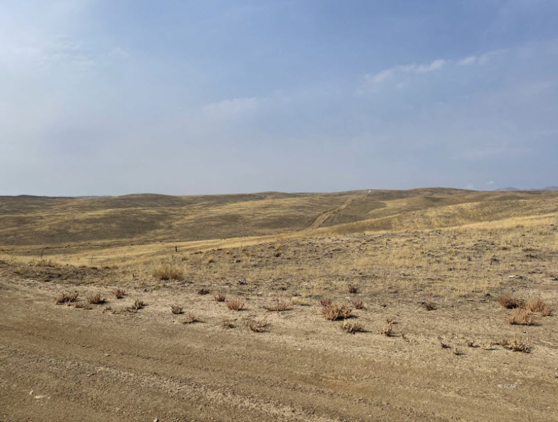 Land Properties