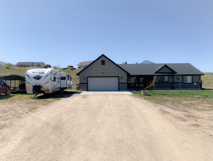 Investment Properties