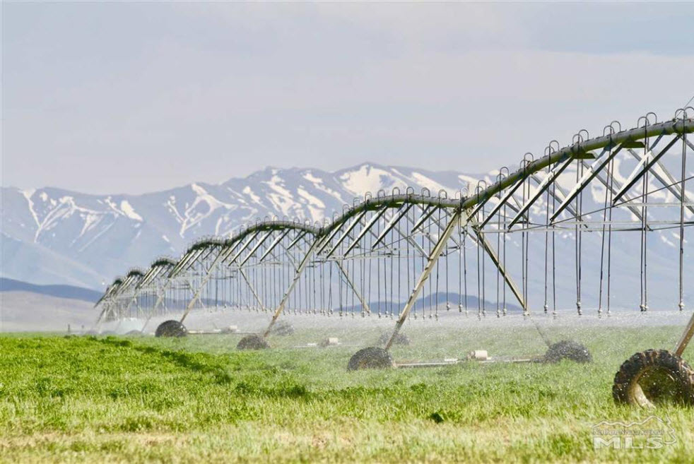 Farm and Ranch Listing