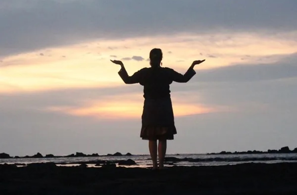 Stress Relief Natural Healing Sessions