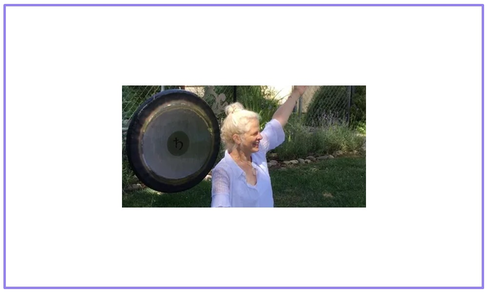 Kundalini Yoga and Gong Events