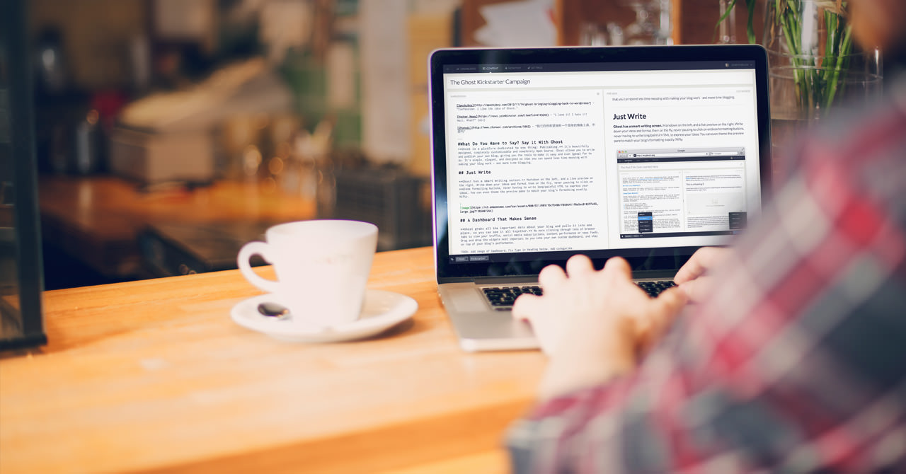Blogs