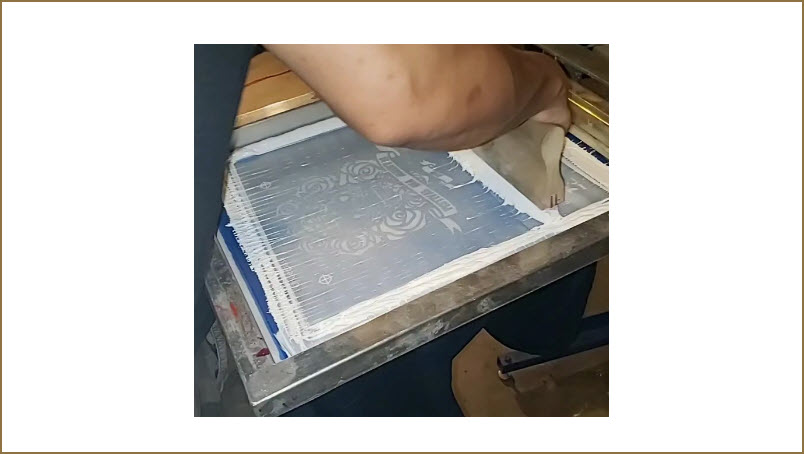 Colored Printing