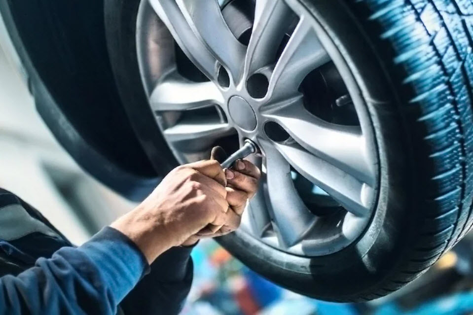  Subaru Service & Auto Repair near Provo