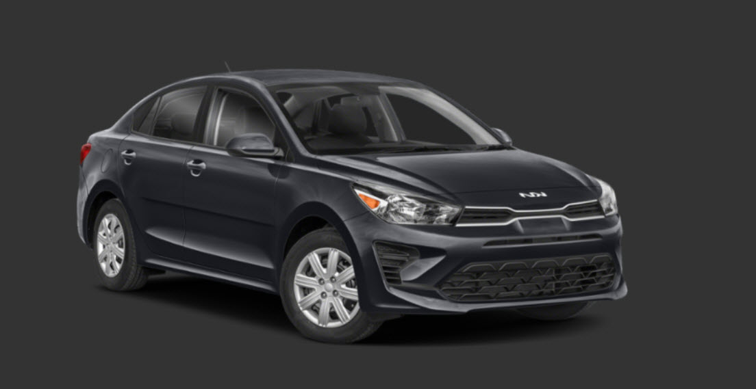 New Vehicles
