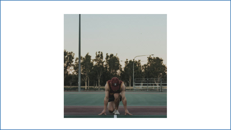Athletic Recovery