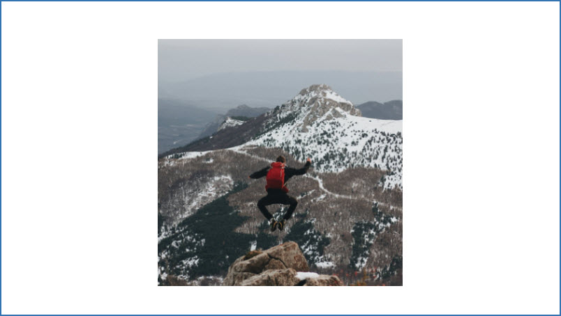 Altitude Sickness