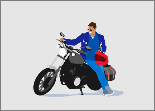 Motorcycle Insurance