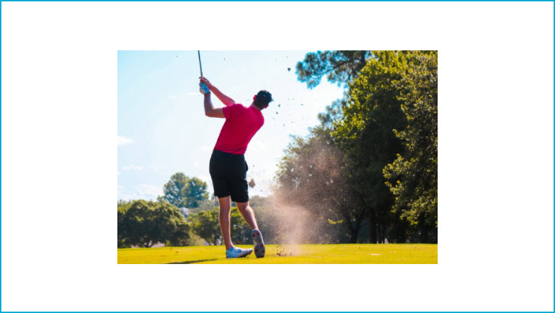  Charity Golf Tournament
