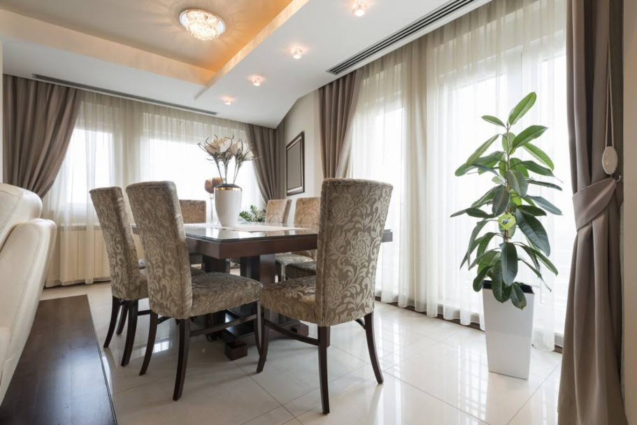 View/Show Home