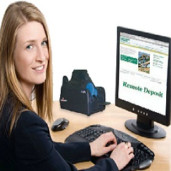 Remote Deposit