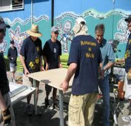 Rotary Community Corps
