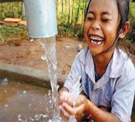 Providing Clean Water